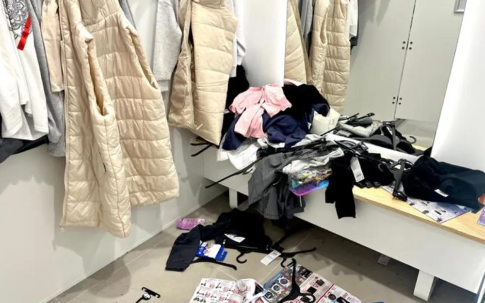 Struggling with energy